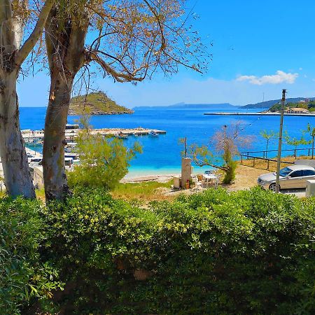 Willa Shipwreck Ajos Nikolaos Zewnętrze zdjęcie