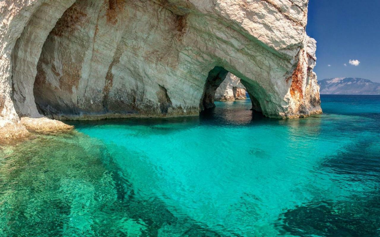 Willa Shipwreck Ajos Nikolaos Zewnętrze zdjęcie