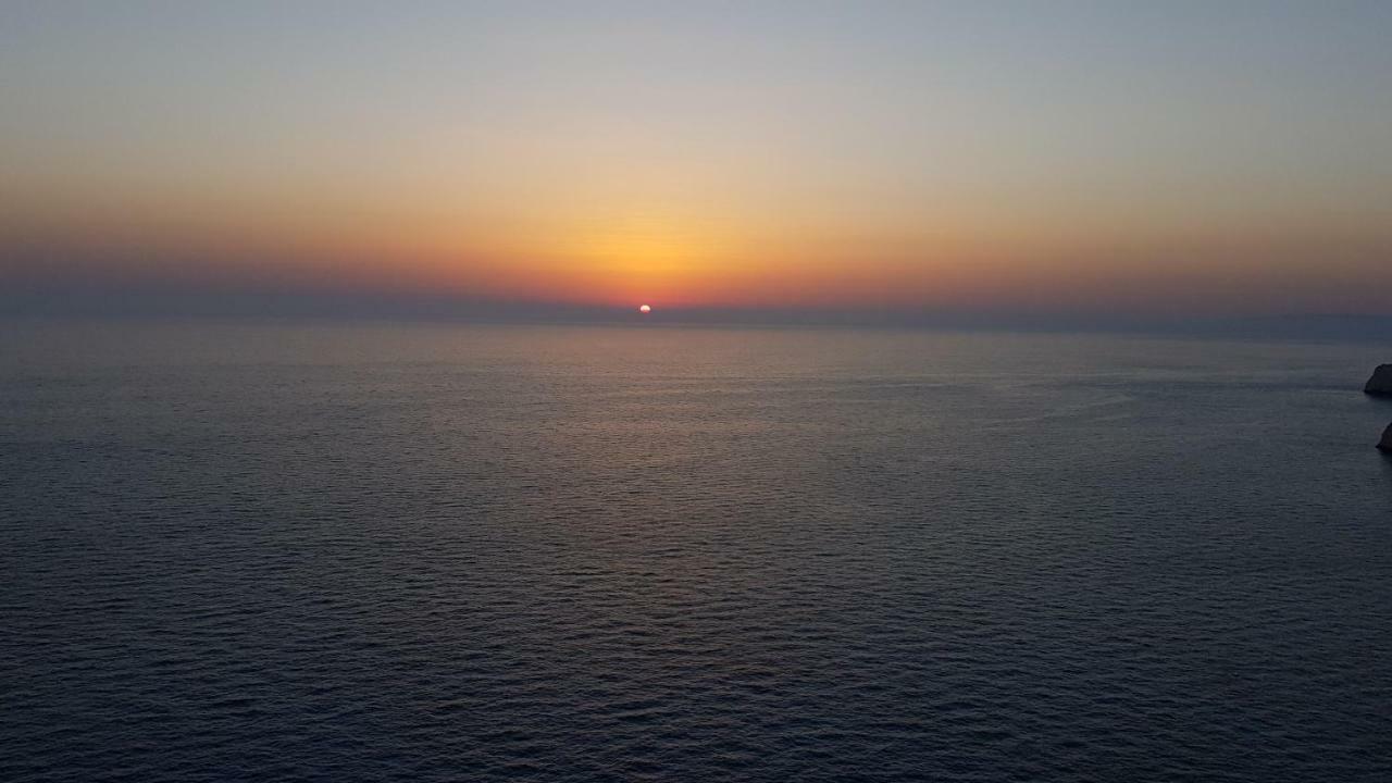 Willa Shipwreck Ajos Nikolaos Zewnętrze zdjęcie