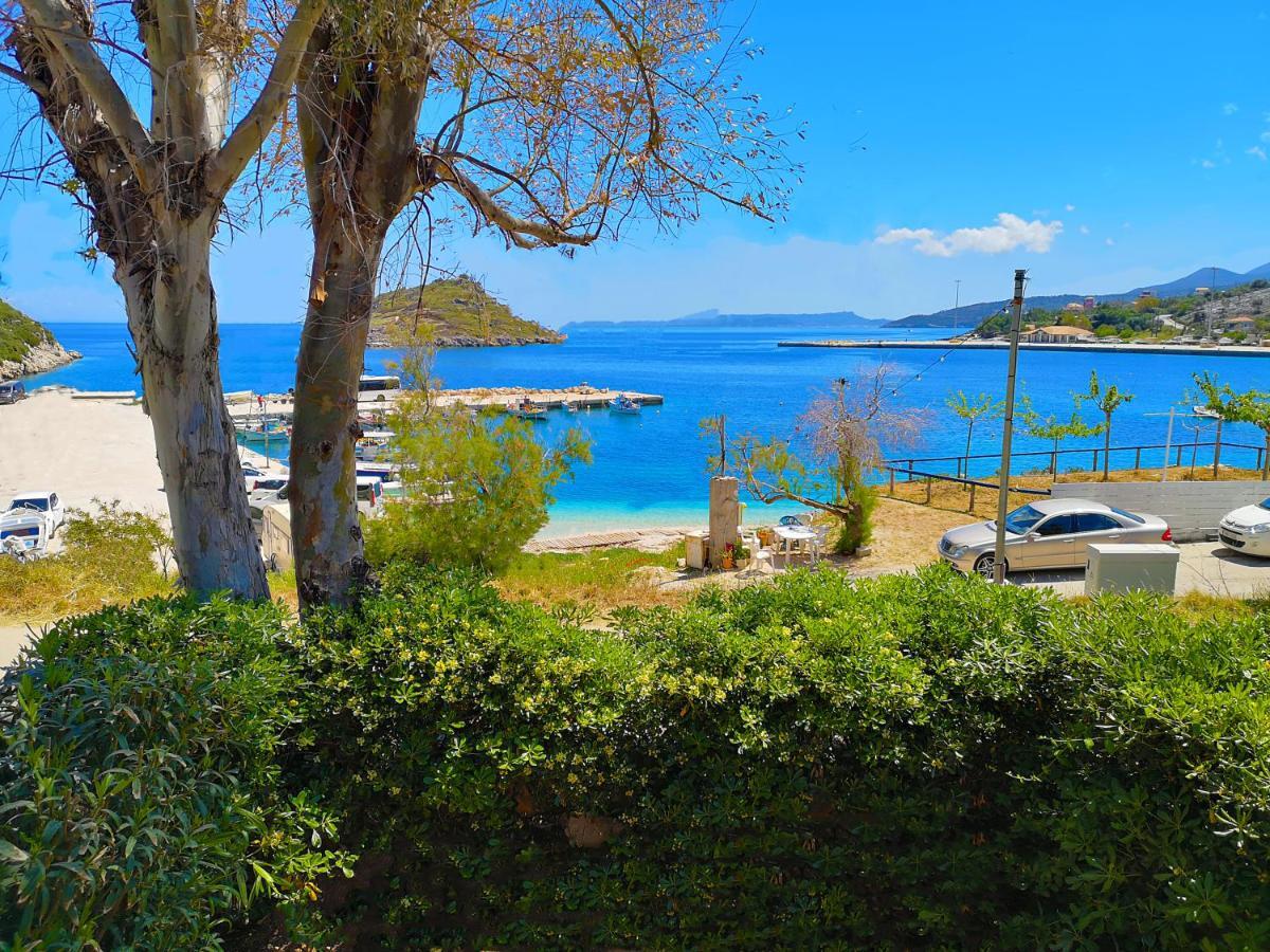 Willa Shipwreck Ajos Nikolaos Zewnętrze zdjęcie